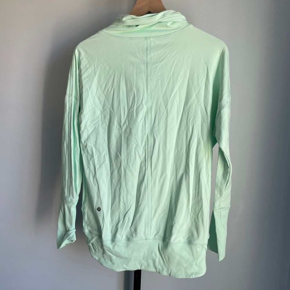 Lululemon Jacket - Picture 11 of 12